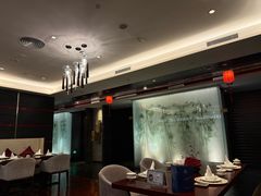 -中国坊中餐厅(石家庄希尔顿酒店)