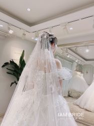 -艾慕婚纱礼服馆(和平店)