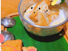 泡鲁达-米店·云南菜(南门店)