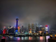 -罗斯福色戒酒吧(外滩店)