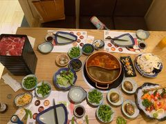 -伊豆野菜村(大族广场店)