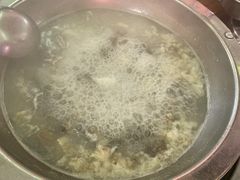 -丽梅羊汤土菜馆(河畔花园店)