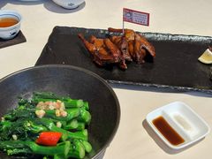 -侨美食家·粤菜(体育西路店)