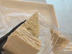 -摩尔森林·蛋糕烘焙·甜品自助(三牌楼店)