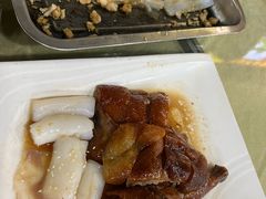 -大自然美食农庄(广州南站店)