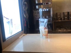-CoCo都可(银泰店)