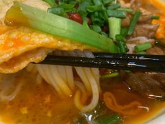-螺小胖柳州螺蛳粉(钟楼总店)