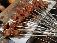 -枪火串烧·东北特色烧烤(罗湖总店)