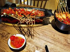 -成都吃客(九眼桥店)