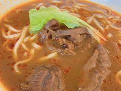 -子霖南山鲜虾面(南山总店)