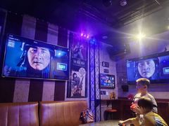 -唱吧麦颂KTV(西单华威潮铺街店)