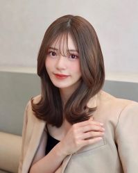 -LJOY丽锦造型·烫发染发