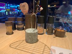 -西塔拾玖泥炉烤肉·活鳗(芝麻街店)