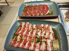 -新石器烤肉(高行万嘉店)