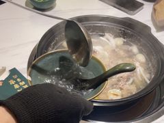 -狐狸爱上椰子鸡(滨江星光大道店)