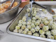 -普宁反沙番薯芋头