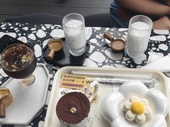-禧室Joyous Lounge(禧园店)