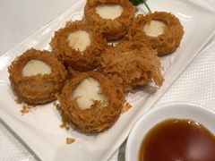 -新加坡海鲜共和(名胜世界圣淘沙海滨坊)