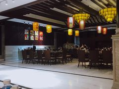 -启东恒大酒店·吕四渔号海鲜餐厅