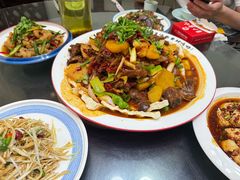 -福顺祥大盘鸡(临潼店)