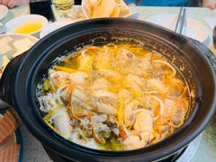-三克火锅影院(来福士店)