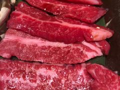 -炼火烤肉店