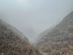 -黄花溪