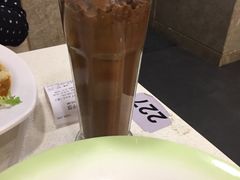 -和平馆·地道港澳茶餐厅(西门口店)