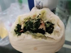 菜包-章氏(车站北路店)