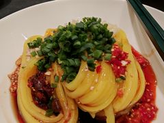 黄凉粉-锦府盐帮·私宴(赛特店)