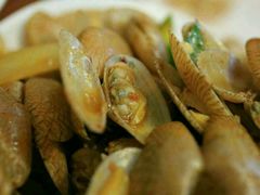 -班赞海鲜市场