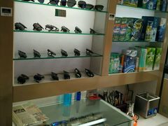 -陕光明眼镜(科创路店)