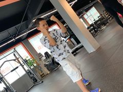 -佳禾健身(三元里店)