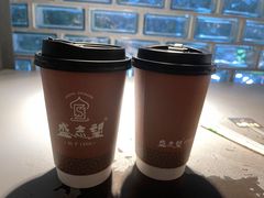 -清真盛志望麻酱酿皮·非遗老字号