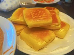 -南山竹海·珍味堂