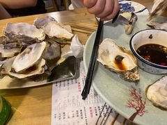 -烤满分·东北烧烤(首经贸店)