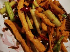 -来菜·湖北头牌藕汤(武商MALL众圆店)