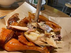 -费大厨辣椒炒肉(万家丽一店)