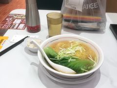 -香港深仔记茶餐厅(东门店)