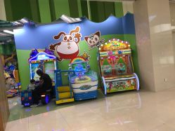 点击看大图 -Mollyfantasy莫莉幻想(重庆袁家岗喜盈门范城店)