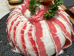 -韩宫宴烤肉·料理(六合龙湖天街店)