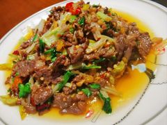 -阿才景东带皮牛肉馆(茶林苑店)