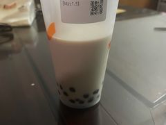 -CoCo都可(常德路店)