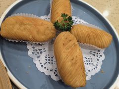 -点都德(龙之梦店)