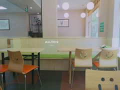 -自然风素食自助餐厅(黄河北路店)