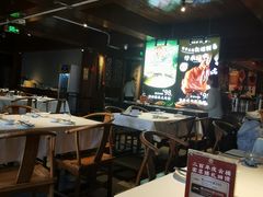 -庆云楼饭庄(什刹海店)