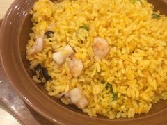 -萨莉亚意式餐厅(星海广场店)