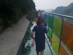 -十渡东湖港风景区