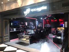 -ROG玩家国度(美罗城店)