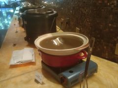 -岷山饭店-芝芝自助餐厅